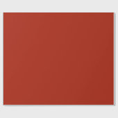 Ruftige, vaste kleuren cadeaupapier (Vlak)