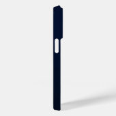 Rug aan rug | Case-Mate iPhone case (Achterkant / Rechts)