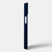 Rug aan Rug | Case-Mate iPhone Case (Achterkant / Rechts)