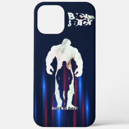 Rug aan rug | Case-Mate iPhone case