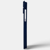 Rug aan rug | Case-Mate iPhone case (Achterkant / Links)