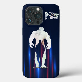 Rug aan rug | Case-Mate iPhone case
