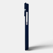 Rug aan rug | Case-Mate iPhone case (Achterkant / Links)