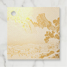 Rug Fuji berg van de Minobu-rivier Hokusai