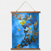 Rug Hangend Wandkleed (Voorkant)