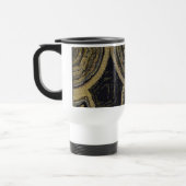 Rug Hooker's Travel Mug Reisbeker (Links)