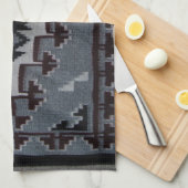 Rug Kitchen Towel Theedoek (Quarter Fold)