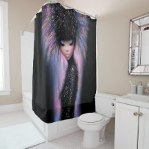 Rug Kosmische Diva Stellaire Gloed