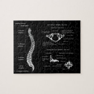 Rug Legpuzzel
