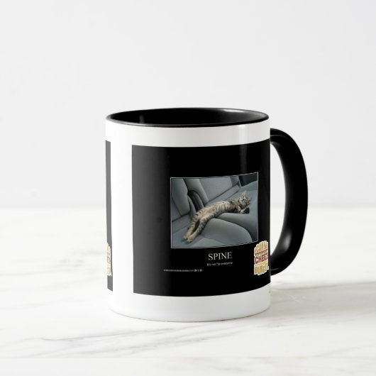 Rug Mok (Voorkant rechts)