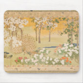 Rug Muismat (Voorkant)