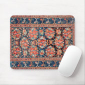 Rug Muismat (Met muis)