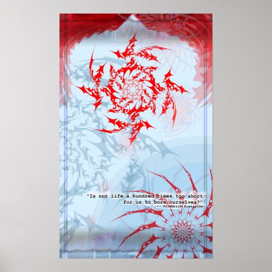 rug poster (Voorkant)