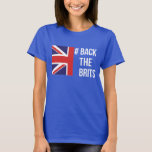 rug tegen shirt<br><div class="desc">rug the brits tennis to shirtback ,  brits ,  back the brits ,  tennis ,  back the brits tennis to shirt ,  british ,  uk</div>