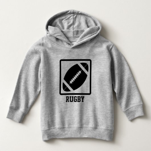 Rugby (Voorkant)