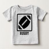 Rugby (Voorkant)