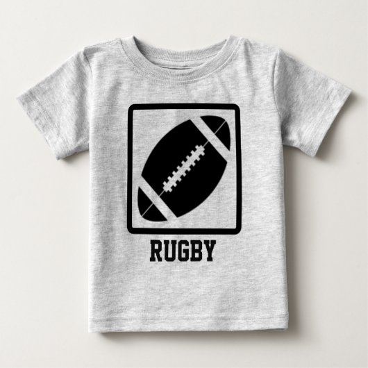 Rugby (Voorkant)