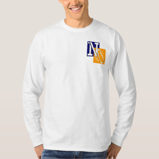 Rugby (Aangepast) T-shirt