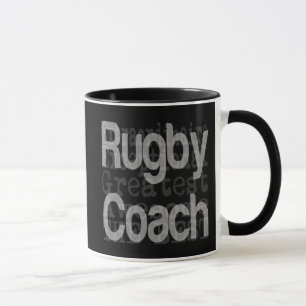 Rugby Coach Extraordinaire Mok