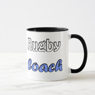 Rugby Coach Mok