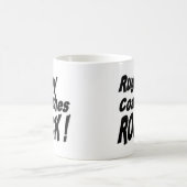 Rugby Coaches Rock! Mok (Center)