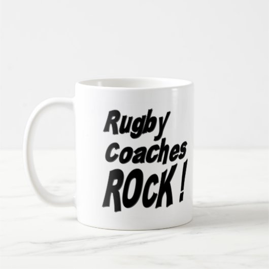 Rugby Coaches Rock! Mok (Links)