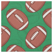 Rugby/Football Patroonstructuur Stof (Close Up)