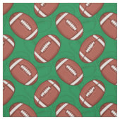Rugby/Football Patroonstructuur Stof (Swatch)