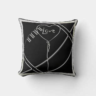 Rugby Football Pillow Kussen