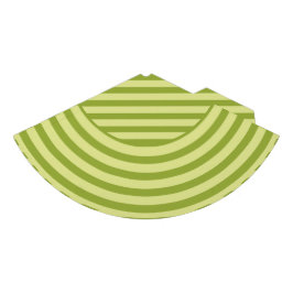 Rugby game are on feesthoedjes