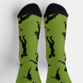 Rugby game are on sokken (Top)