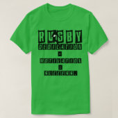 Rugby Gears Top (Design voorkant)