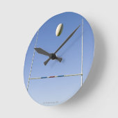 Rugby Goal Ronde Klok (Hoek)