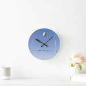 Rugby Goal Ronde Klok (Huis)