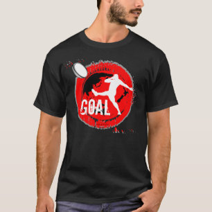Rugby Goal T-Shirt 1