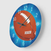  Rugby Grote Klok (Hoek)