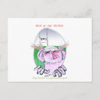 Rugby Hero, Tony Fernandes