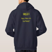 rugby hoodie (Achterkant)