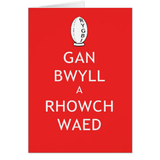 Rugby Houd kalm en geef bloed (uitslag)