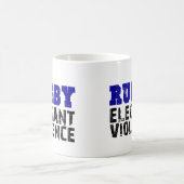 Rugby Koffiemok (Center)