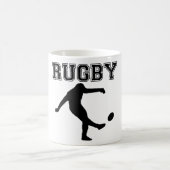 Rugby Koffiemok (Center)
