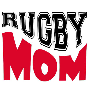 Rugby Mam T-shirt