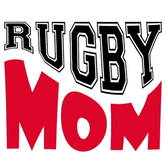 Rugby Mam T-shirt