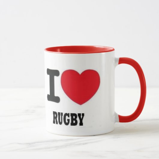 Rugby Mok (Rechts)