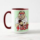 RUGBY-MOK MOK (Links)