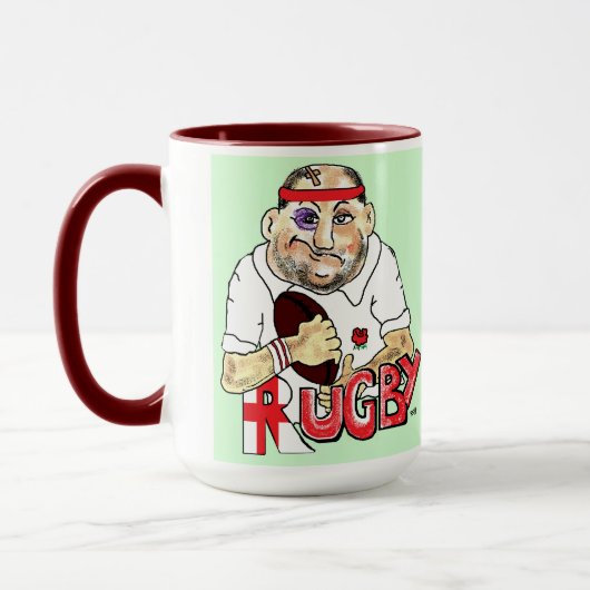 RUGBY-MOK MOK (Links)