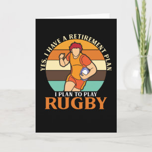 Rugby Pensioenplan Rugby Kaart