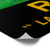 Rugby Petten Mode Poster (Hoek)