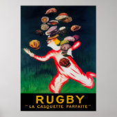 Rugby Petten  Mode Poster (Voorkant)