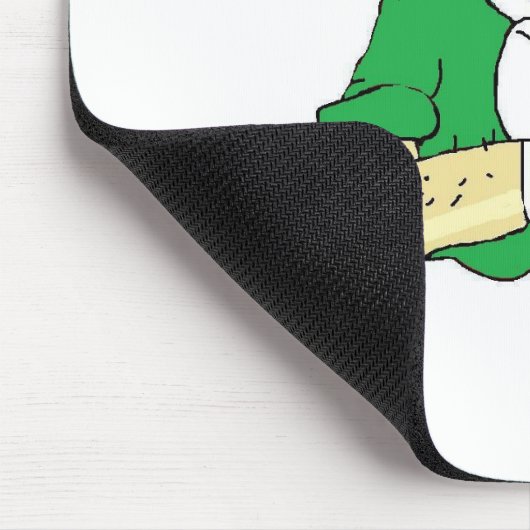 RUGBY PLAYER MUISMAT (Hoek)